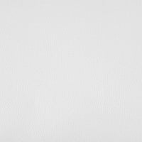 Poltrona a Pozzetto Bianca in Similpelle 240069