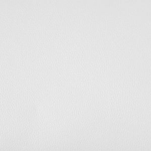 Poltrona a Pozzetto Bianca in Similpelle 240069