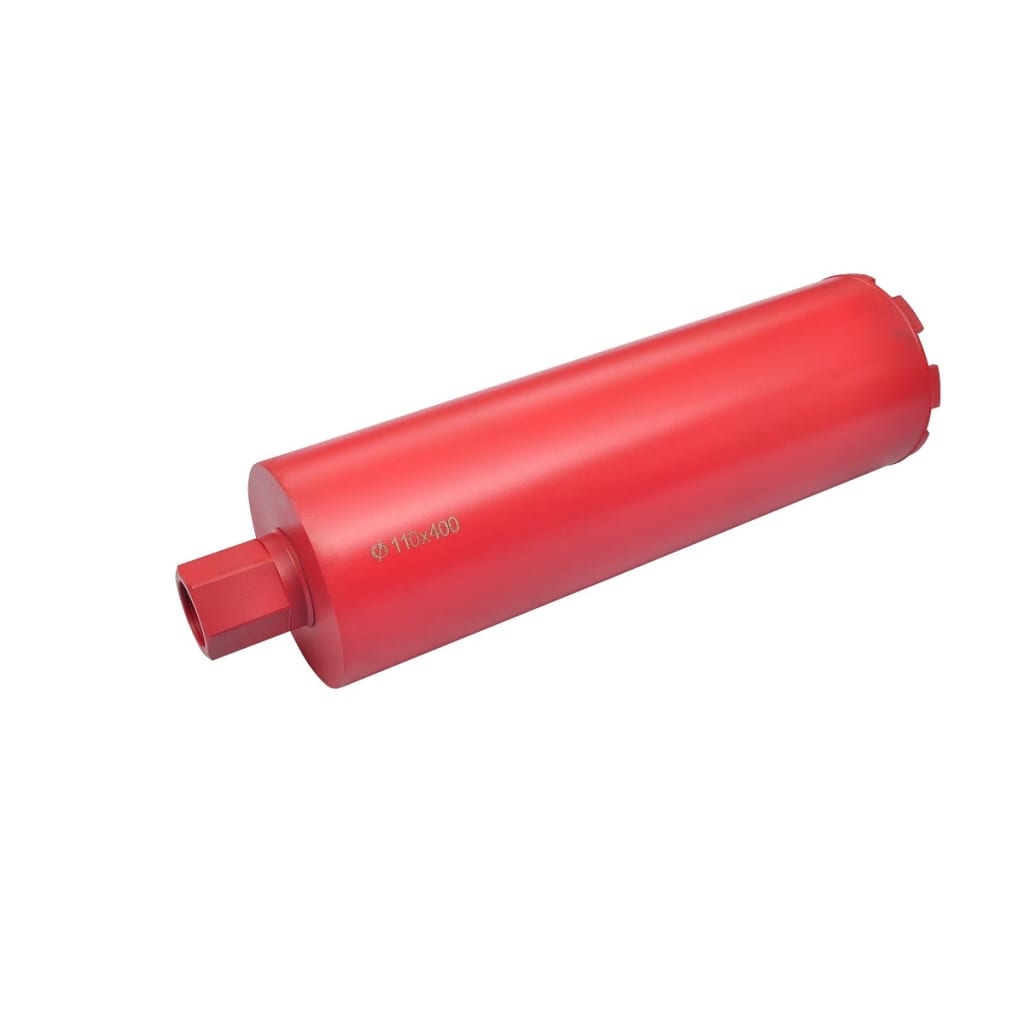 Set Punte trapano carotiere diamantate 160535