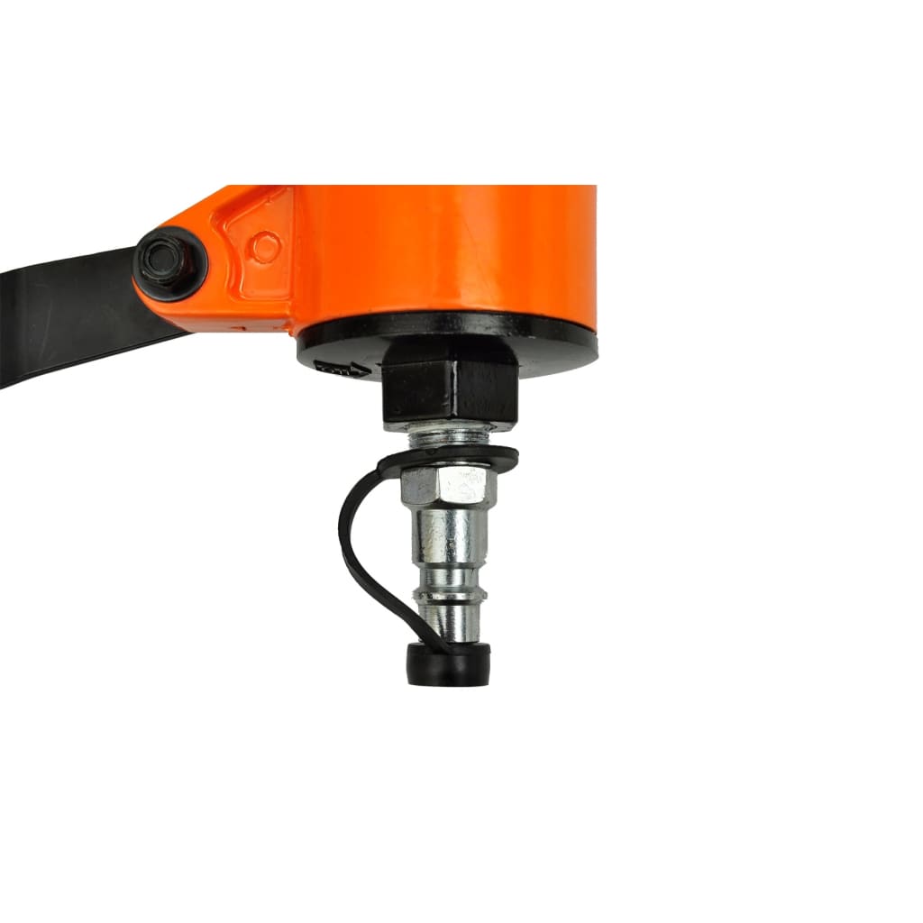 Graffatrice e chiodatrice ad aria compressa 2 in 1 140246