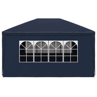 Tenda per Feste 3x4 m Blu cod mxl 66337