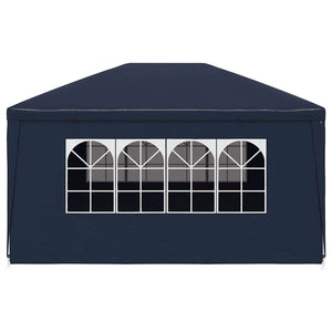 Tenda per Feste 3x4 m Blu cod mxl 66337