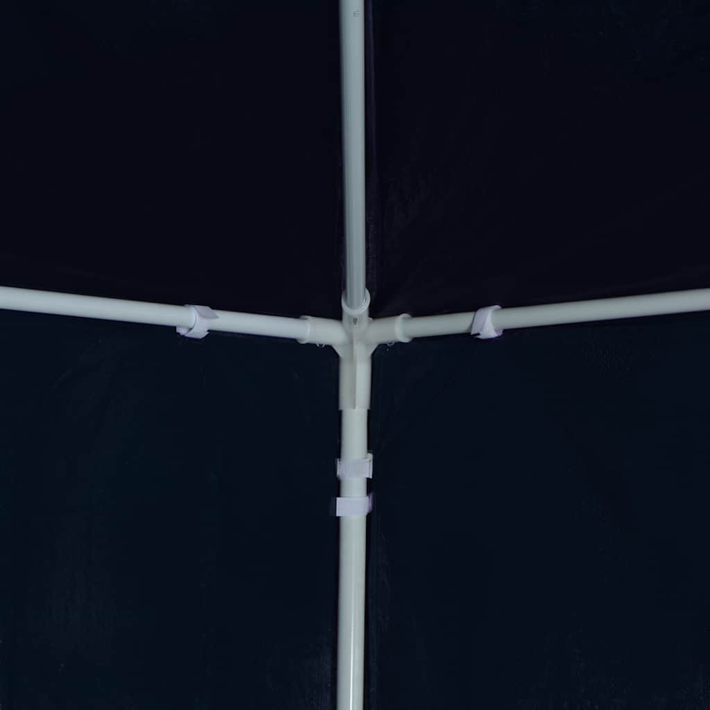 Tenda per Feste 3x4 m Blu 90335