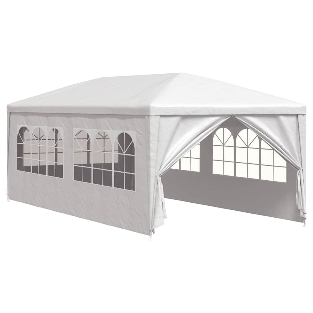 Tenda per Feste 3x6 m Bianca