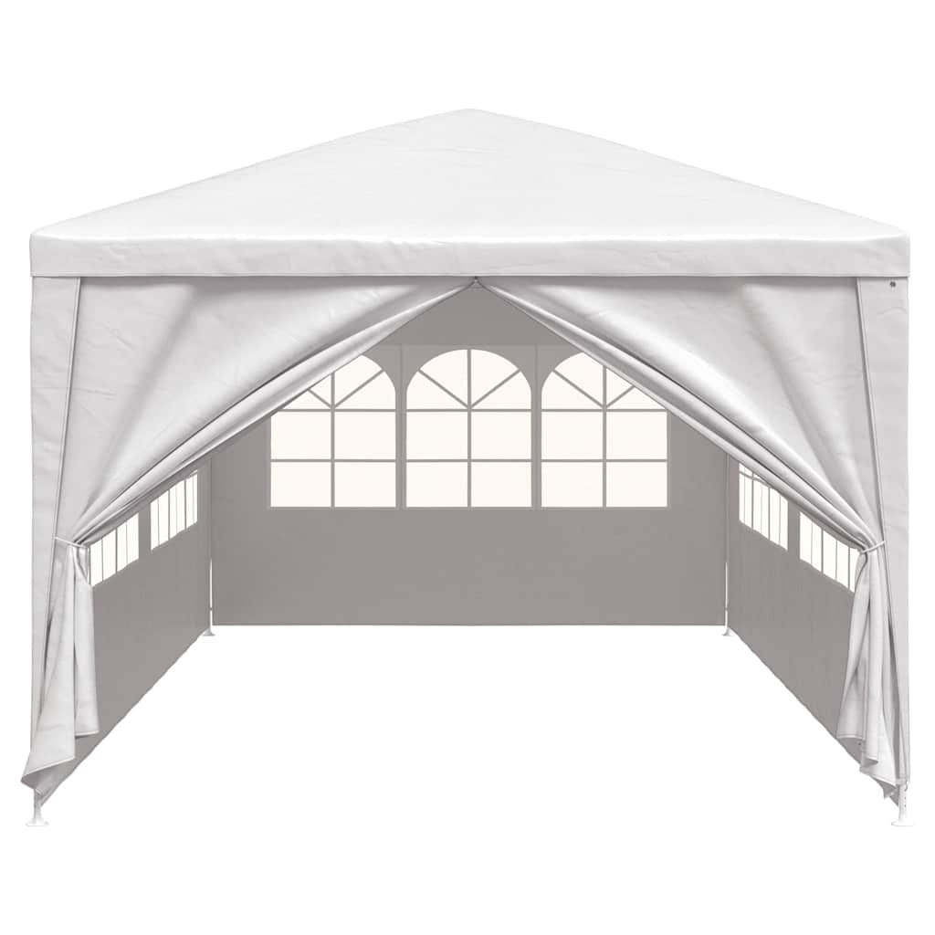 Tenda per Feste 3x6 m Bianca 90336