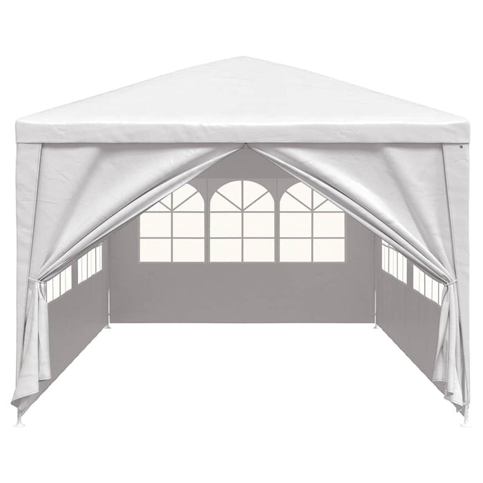 Tenda per Feste 3x6 m Bianca 90336