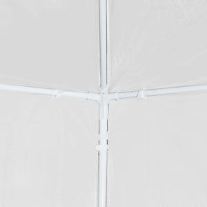 Tenda per Feste 3x6 m Bianca 90336