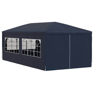 Tenda per Feste 3x6 m Blu