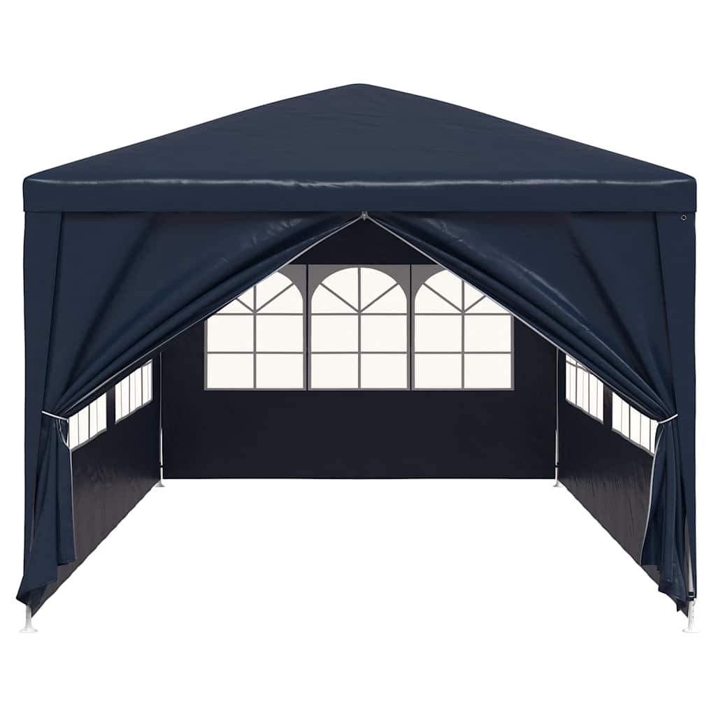 Tenda per Feste 3x6 m Blu
