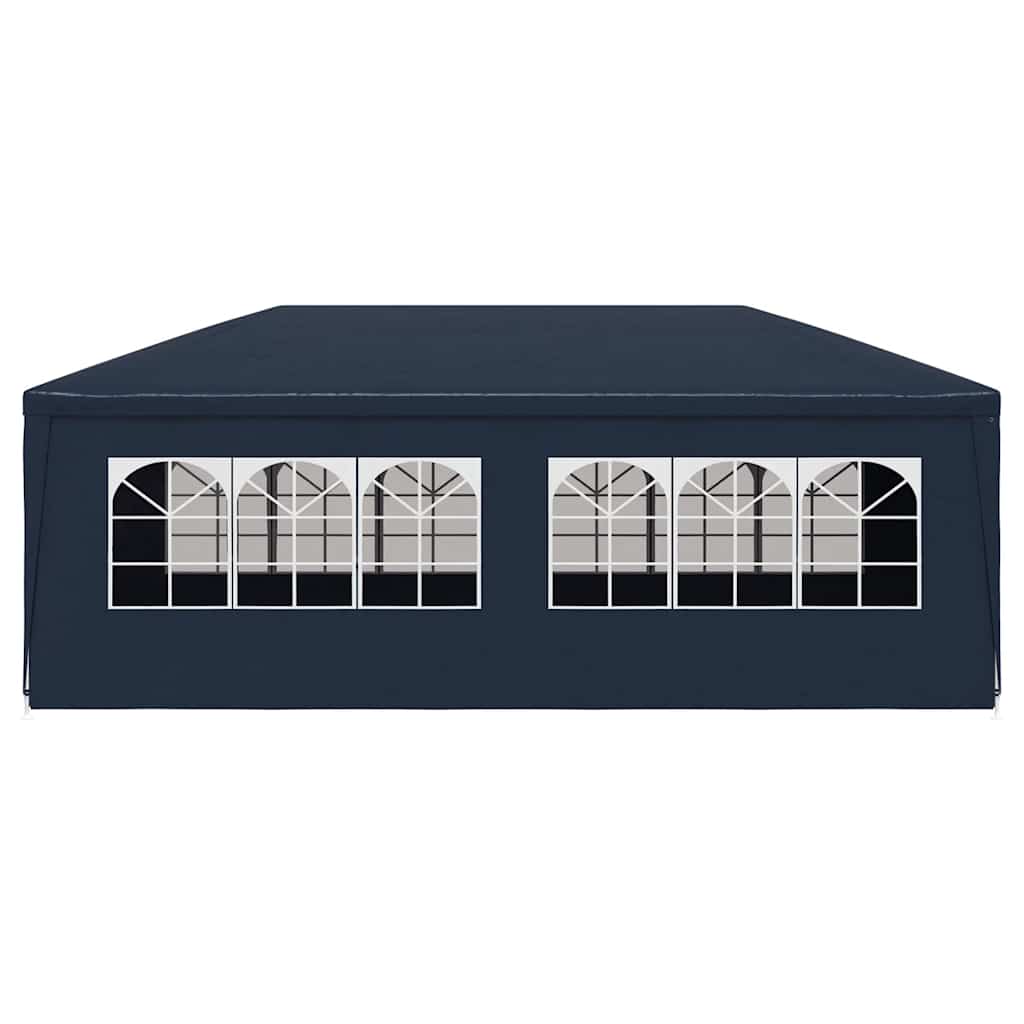 Tenda per Feste 3x6 m Blu