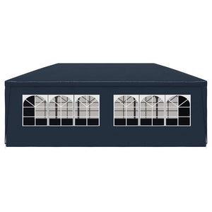 Tenda per Feste 3x6 m Blu