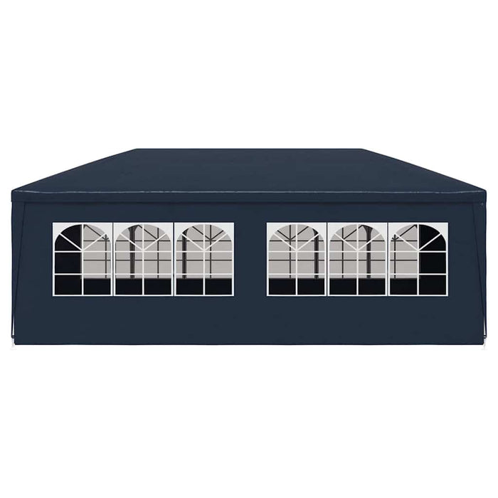 Tenda per Feste 3x6 m Blu