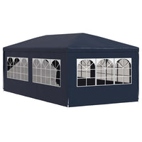 Tenda per Feste 3x6 m Blu