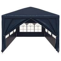 Tenda per Feste 3x9 m Blu
