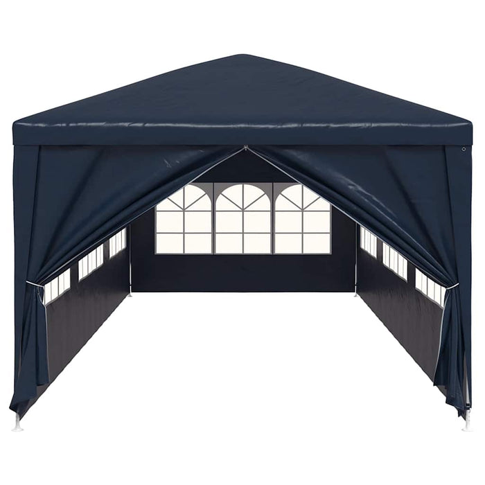 Tenda per Feste 3x9 m Blu