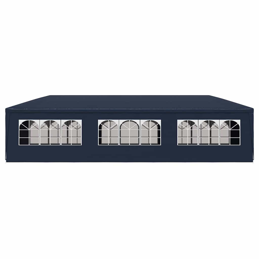 Tenda per Feste 3x9 m Blu