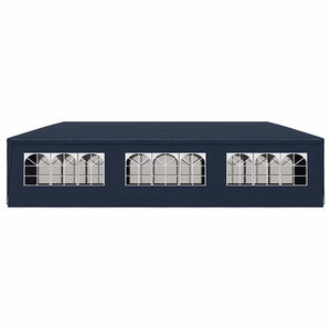 Tenda per Feste 3x9 m Blu