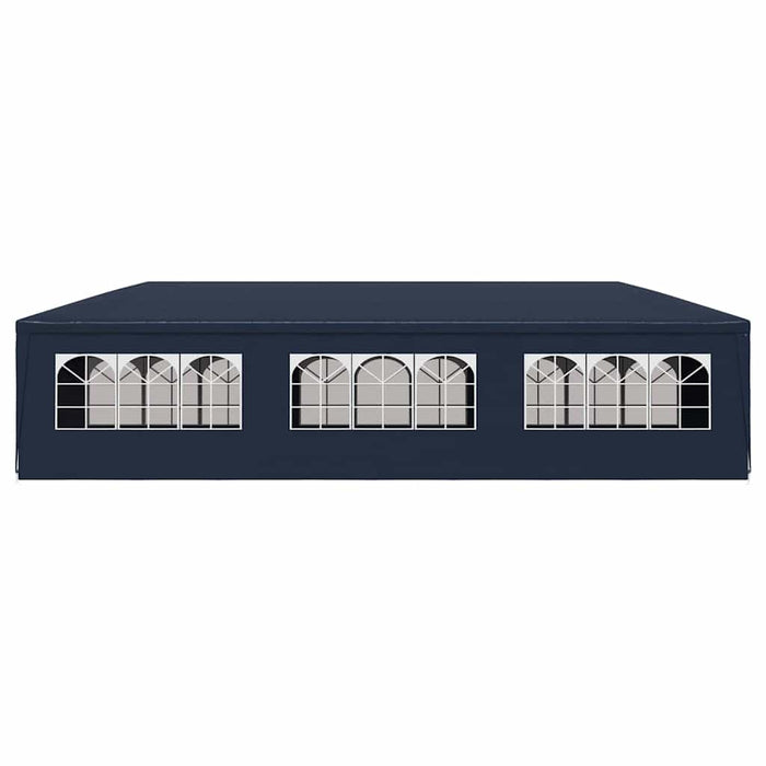 Tenda per Feste 3x9 m Blu