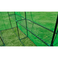 Serra in Acciao XL 40618