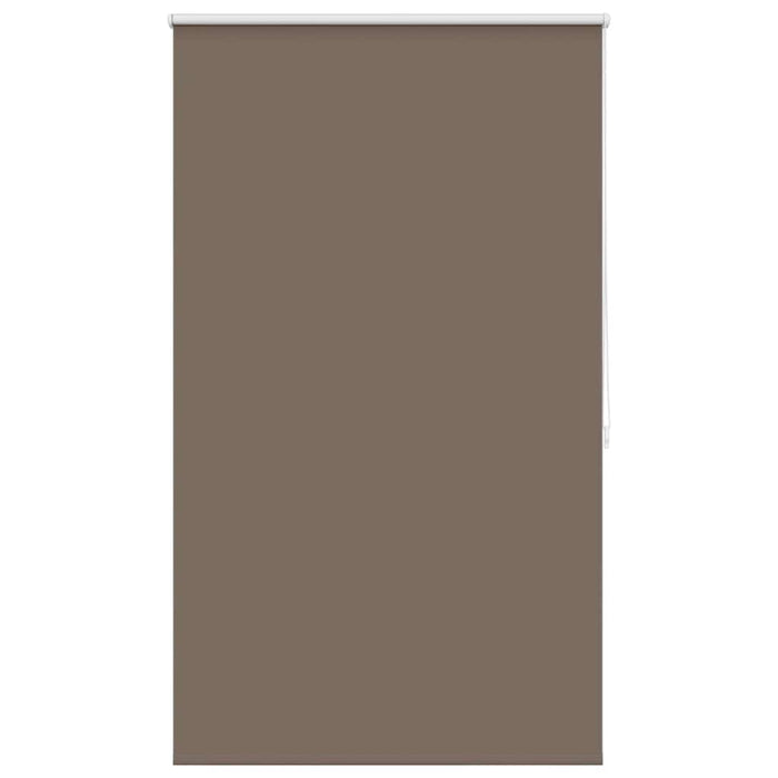 Tenda a Rullo Oscurante 80 x 175 cm CaffÃ¨  cod mxl 53842