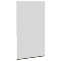 Tenda a Rullo Oscurante 80 x 175 cm Caffè 240110