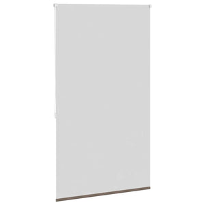 Tenda a Rullo Oscurante 80 x 175 cm Caffè 240110