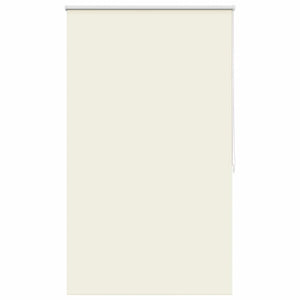Tenda a rullo oscurante buio totale 100 x 175 cm bianca ecrÃ¹ cod mxl 49459