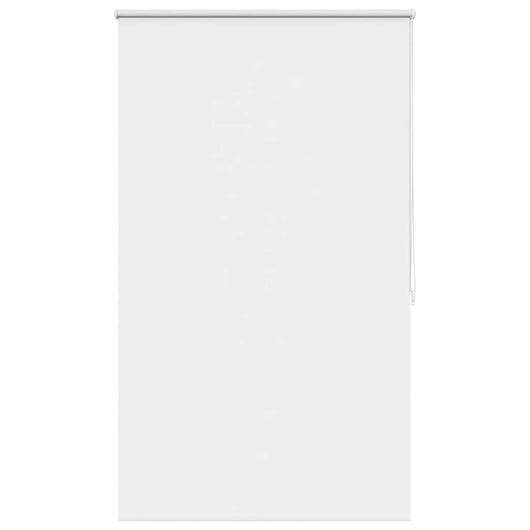 Tenda a Rullo Oscurante 120 x 175 cm Bianco cod mxl 53280