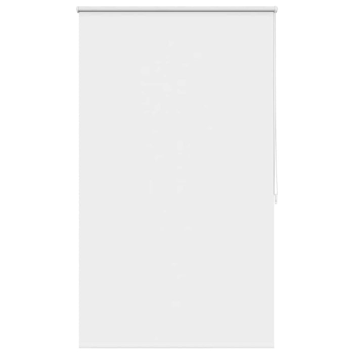 Tenda a Rullo Oscurante 120 x 175 cm Bianco cod mxl 53280