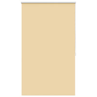 Tenda a Rullo Oscurante 120 x 175 cm Beige  cod mxl 51494