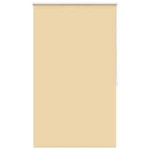 Tenda a Rullo Oscurante 120 x 175 cm Beige  cod mxl 51494