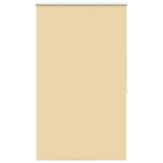 Tenda a Rullo Oscurante 120 x 175 cm Beige  cod mxl 51494