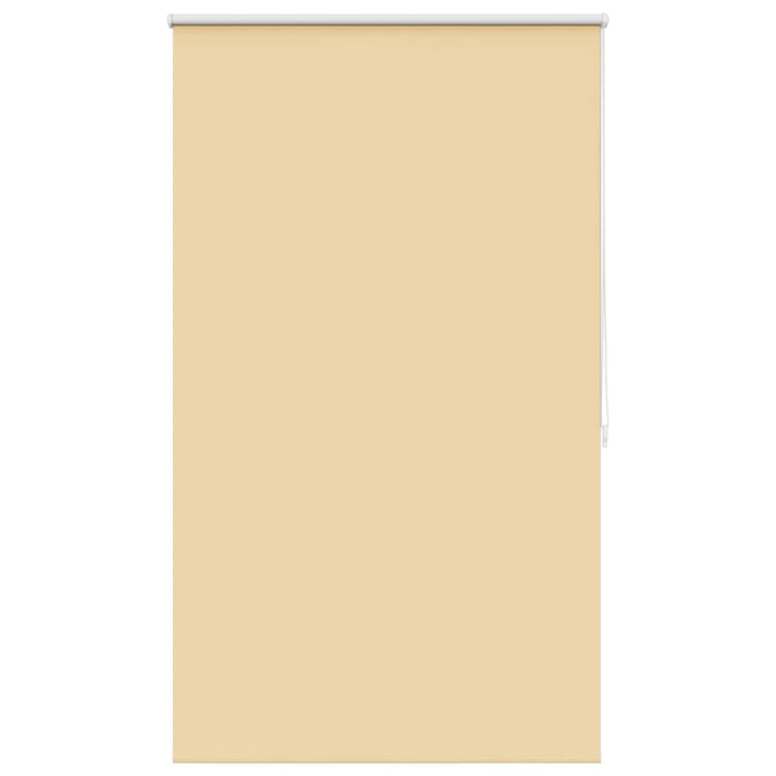 Tenda a Rullo Oscurante 120 x 175 cm Beige  cod mxl 51494