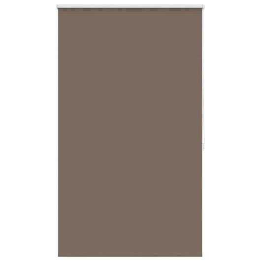 Tenda a Rullo Oscurante 120 x 175 cm Caffè 240126