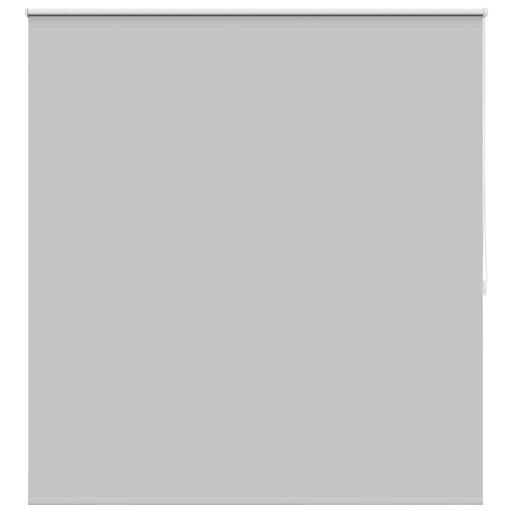 Tenda a Rullo Oscurante 140 x 175 cm Grigio cod mxl 54311