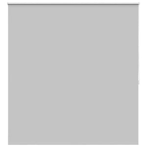 Tenda a Rullo Oscurante 140 x 175 cm Grigio cod mxl 54311