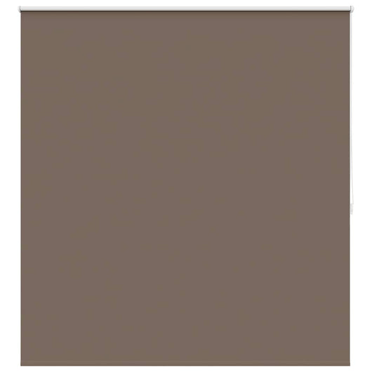 Tenda a Rullo Oscurante 160 x 175 cm Caffè 240139