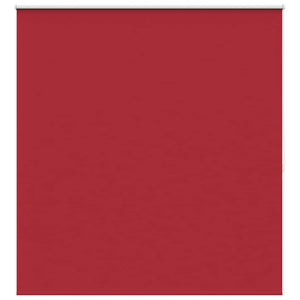 Tenda a Rullo Oscurante 160 x 175 cm Rosso cod mxl 50712