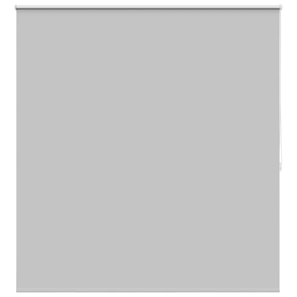 Tenda a Rullo Oscurante 160 x 175 cm Grigio cod mxl 49619