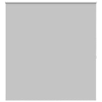 Tenda a Rullo Oscurante 160 x 175 cm Grigio cod mxl 49619