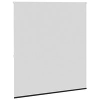 Tenda a Rullo Oscurante 160 x 175 cm Nera cod mxl 48202