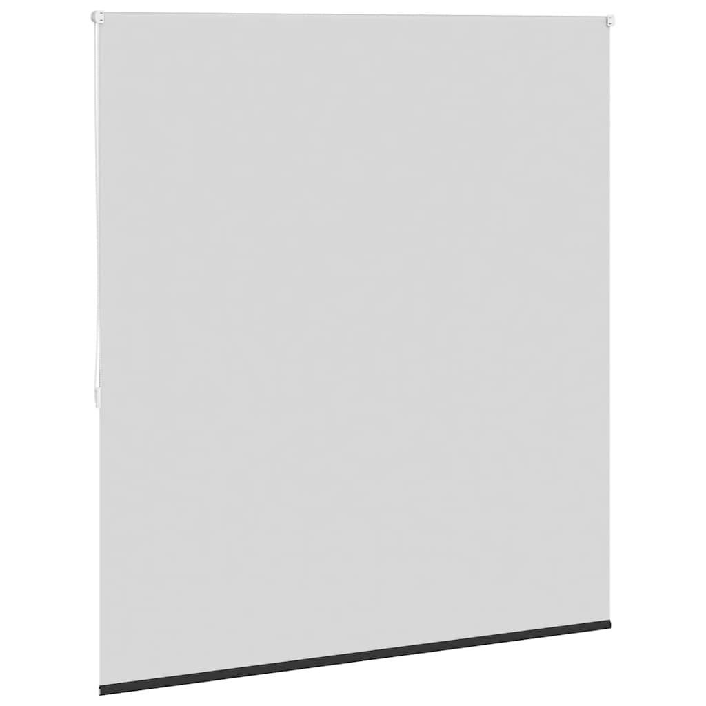 Tenda a Rullo Oscurante 160 x 175 cm Nera 240143