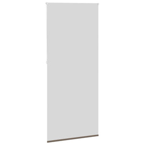 Tenda a rullo oscurante buio totale 80 x 230 cm caffÃ¨ cod mxl 45608