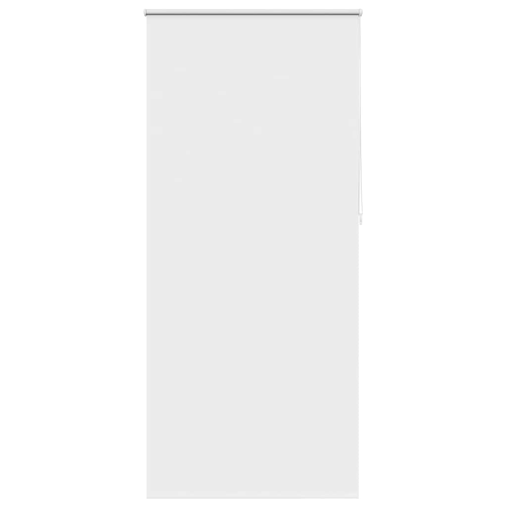Tenda a Rullo Oscurante 100 x 230 cm Bianco Avorio cod mxl 50769