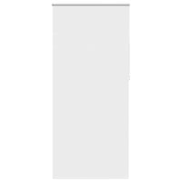 Tenda a Rullo Oscurante 100 x 230 cm Bianco Avorio cod mxl 50769