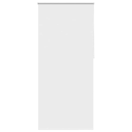 Tenda a Rullo Oscurante 100 x 230 cm Bianco Avorio cod mxl 50769