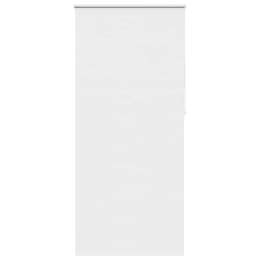 Tenda a rullo oscurante buio totale 120 x 230 cm bianca cod mxl 54021
