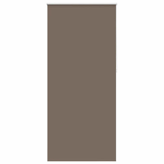 Tendaa Rullo Oscurante 120 x 230 cm CaffÃ¨ cod mxl 105485