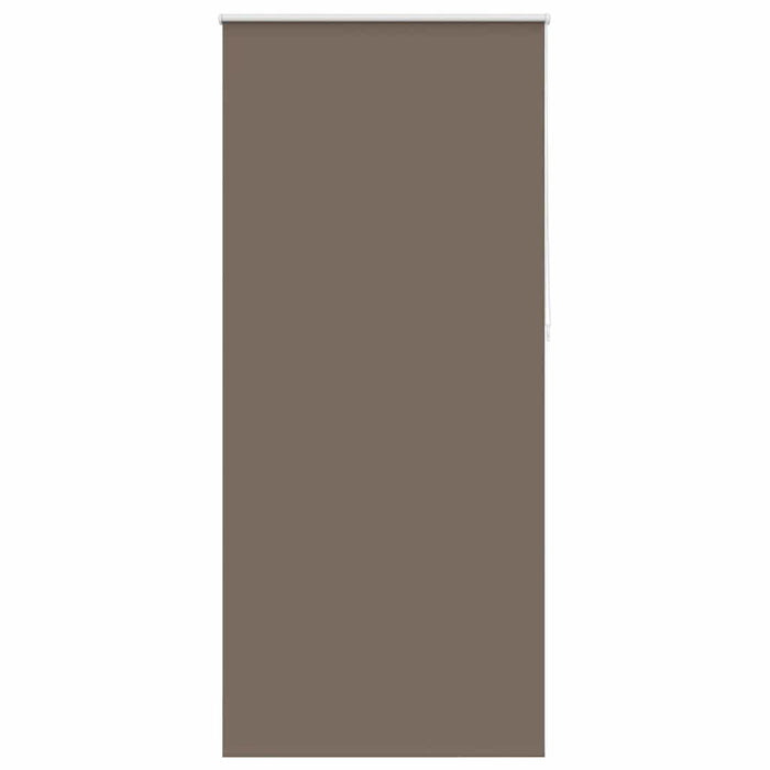 Tendaa Rullo Oscurante 120 x 230 cm CaffÃ¨ cod mxl 105485