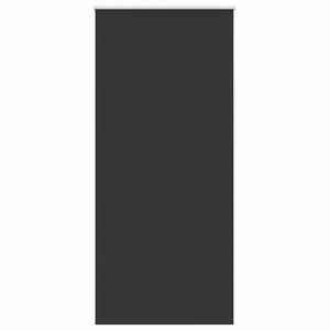 Tenda a Rullo Oscurante 120 x 230 cm Nera cod mxl 53811